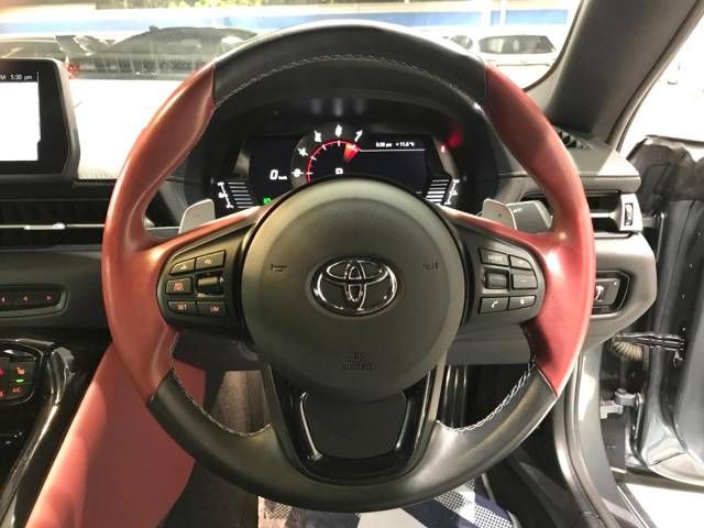 Toyota SUPRA 2020-06 181089-9