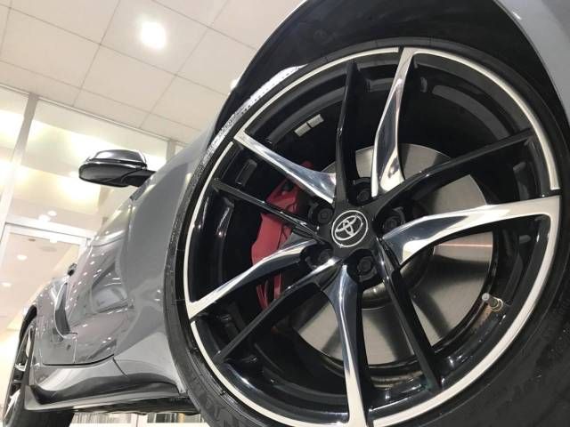 Toyota SUPRA 2020-06 181089-12