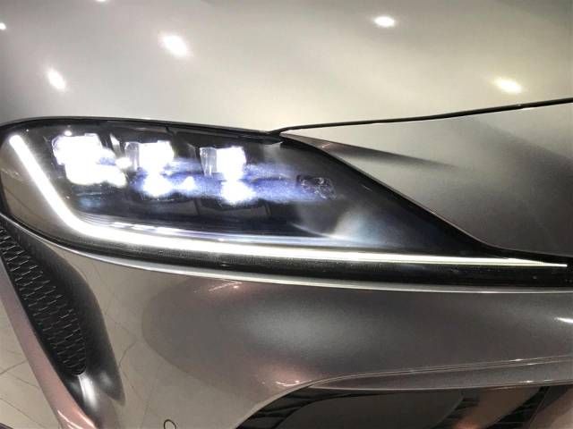 Toyota SUPRA 2020-06 181089-11
