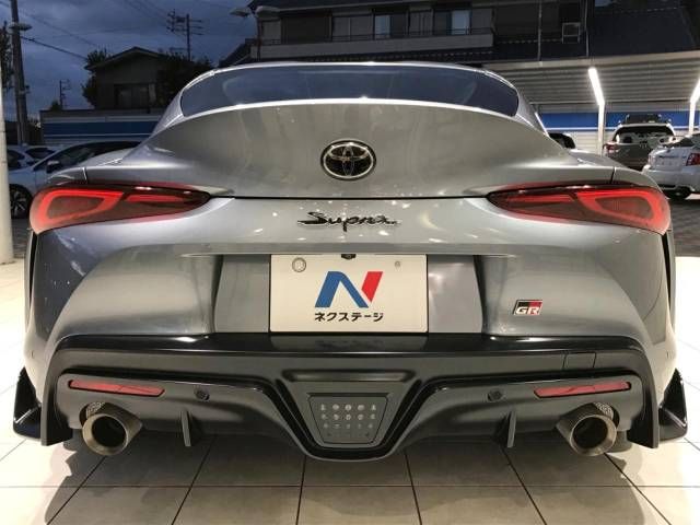 Toyota SUPRA 2020-06 181089-14