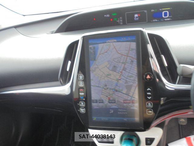 Toyota PRIUS PHV 2017-09 282590-14