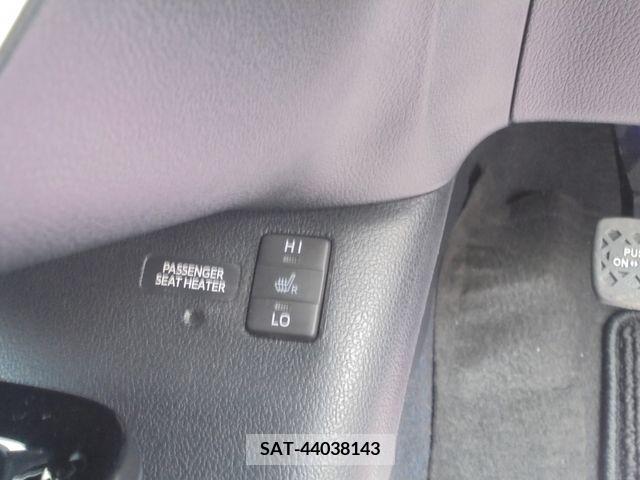 Toyota PRIUS PHV 2017-09 282590-20