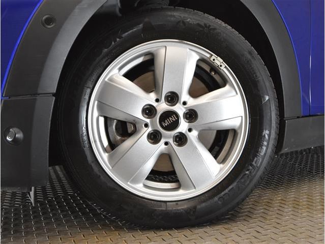 Bmw MINI 2018-11 195614-13