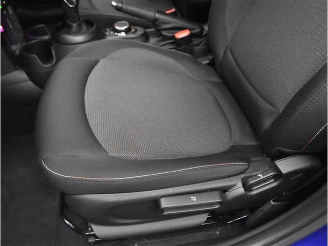 Bmw MINI 2018-11 195614-28