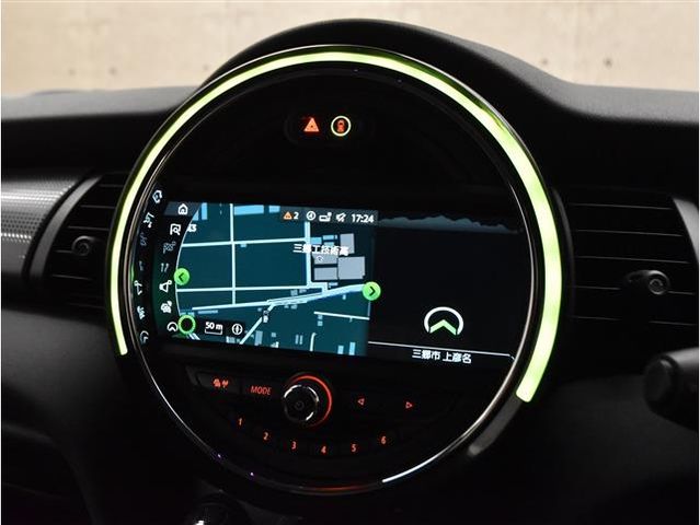 Bmw MINI 2018-11 195614-17