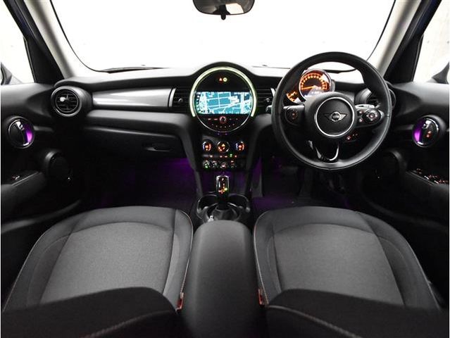 Bmw MINI 2018-11 195614-2