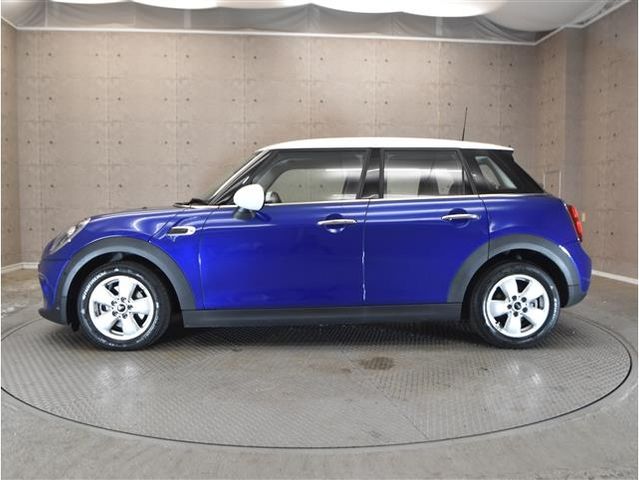 Bmw MINI 2018-11 195614-10