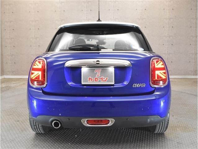 Bmw MINI 2018-11 195614-11