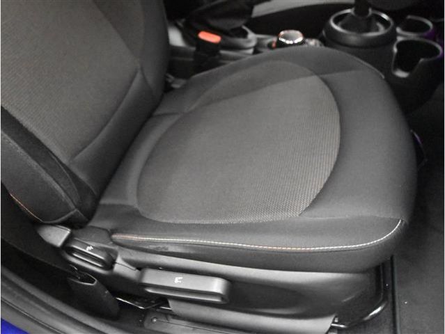 Bmw MINI 2018-11 195614-27
