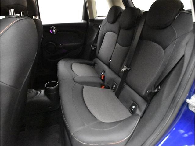 Bmw MINI 2018-11 195614-5