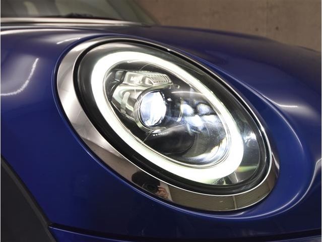 Bmw MINI 2018-11 195614-12