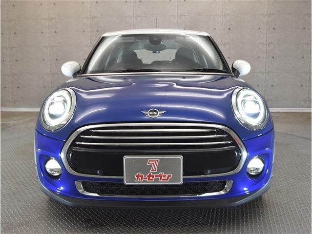 Bmw MINI 2018-11 195614-6
