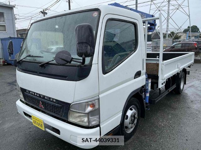Mitsubishi CANTER 2006-12 335566-0