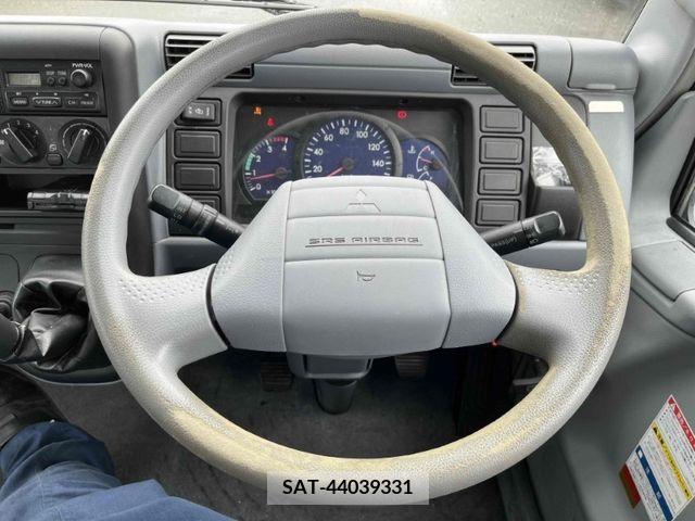 Mitsubishi CANTER 2006-12 335566-18