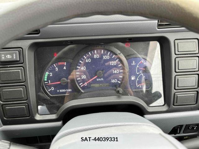 Mitsubishi CANTER 2006-12 335566-19