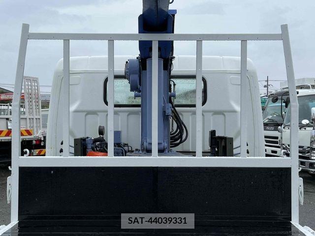 Mitsubishi CANTER 2006-12 335566-9