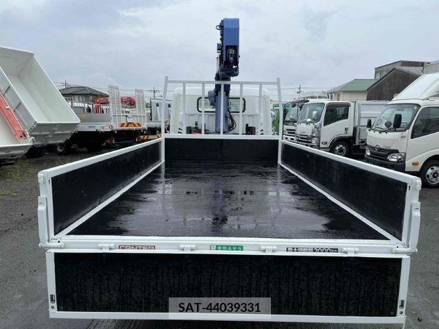 Mitsubishi CANTER 2006-12 335566-7