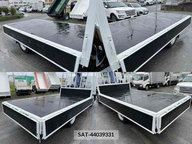 Mitsubishi CANTER 2006-12 335566-10