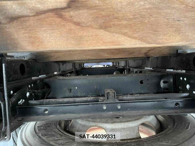Mitsubishi CANTER 2006-12 335566-12