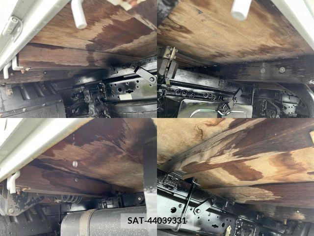 Mitsubishi CANTER 2006-12 335566-11