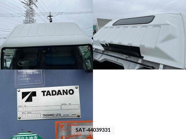 Mitsubishi CANTER 2006-12 335566-16