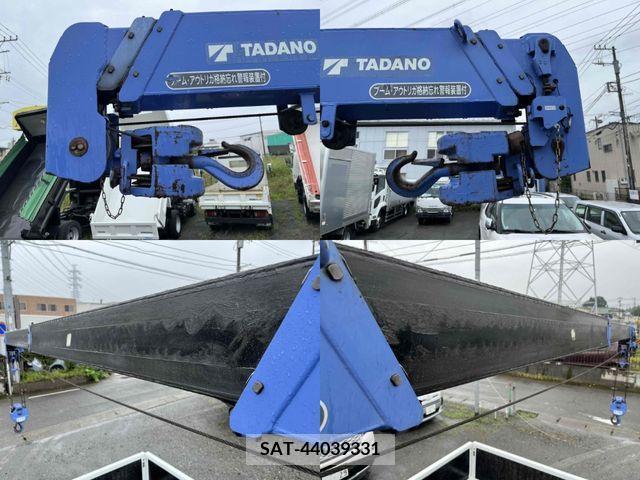 Mitsubishi CANTER 2006-12 335566-13