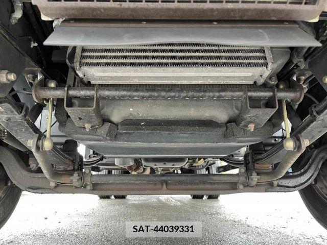 Mitsubishi CANTER 2006-12 335566-24