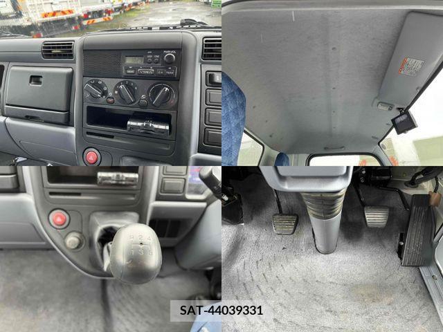 Mitsubishi CANTER 2006-12 335566-20