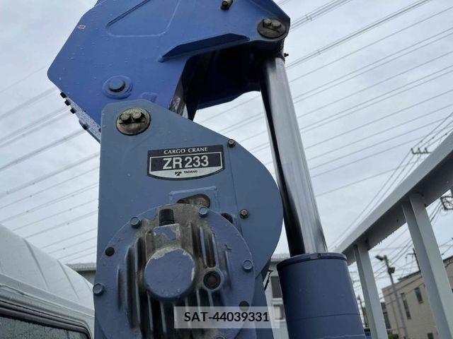 Mitsubishi CANTER 2006-12 335566-15