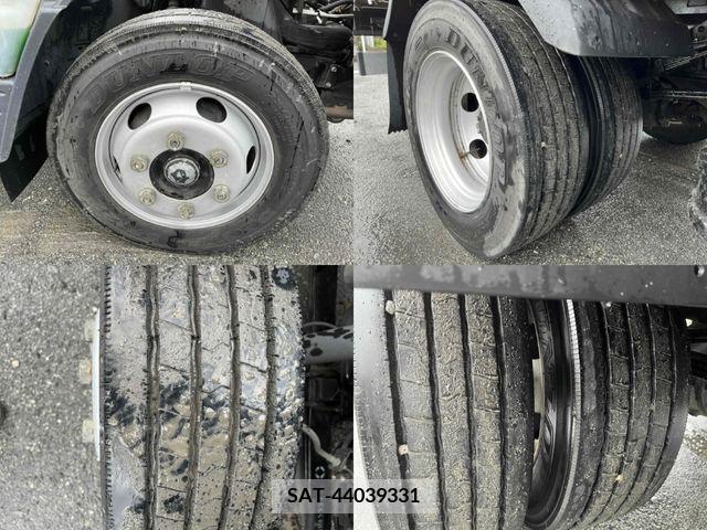 Mitsubishi CANTER 2006-12 335566-28