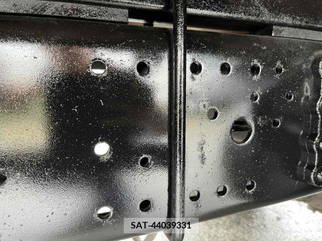 Mitsubishi CANTER 2006-12 335566-27