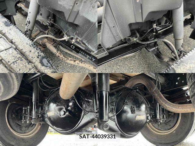 Mitsubishi CANTER 2006-12 335566-26