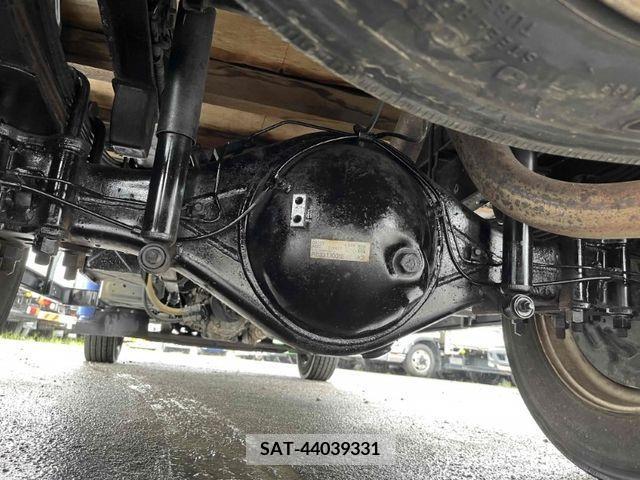 Mitsubishi CANTER 2006-12 335566-25