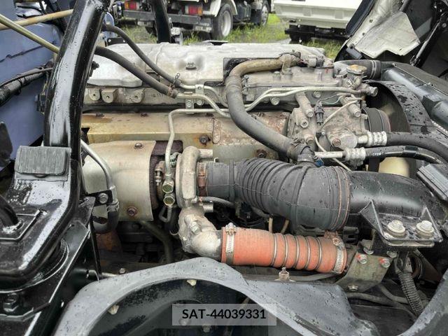 Mitsubishi CANTER 2006-12 335566-23