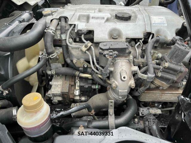 Mitsubishi CANTER 2006-12 335566-22