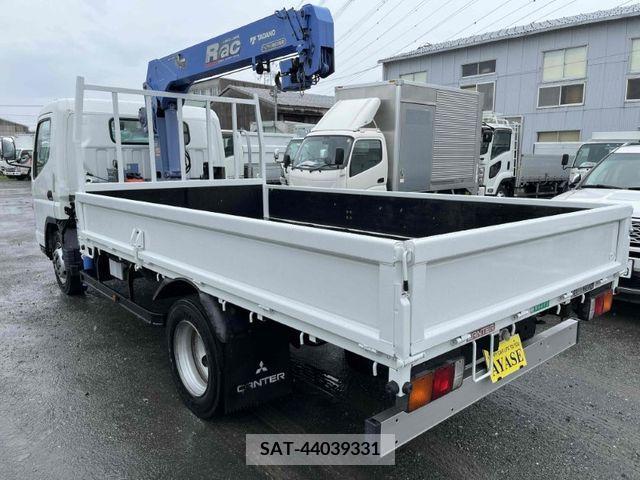 Mitsubishi CANTER 2006-12 335566-3