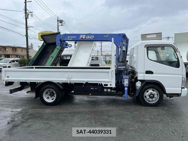 Mitsubishi CANTER 2006-12 335566-2