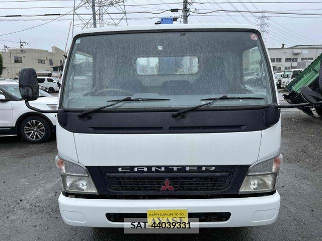 Mitsubishi CANTER 2006-12 335566-1