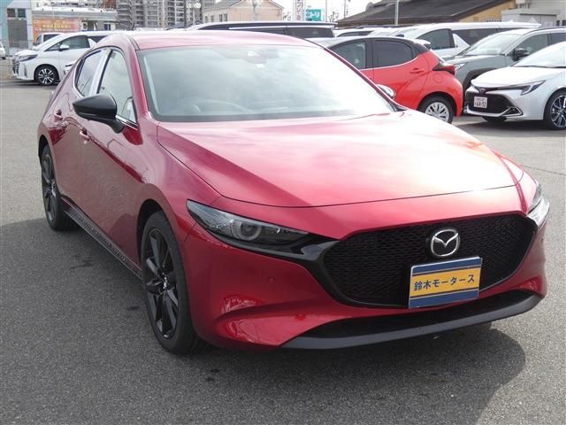 Mazda MAZDA3 2023-03 1365-1