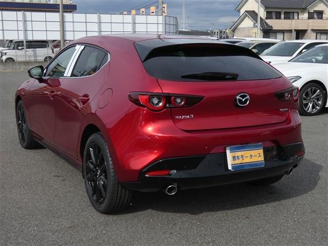 Mazda MAZDA3 2023-03 1365-3