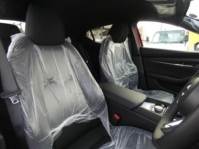 Mazda MAZDA3 2023-03 1365-6
