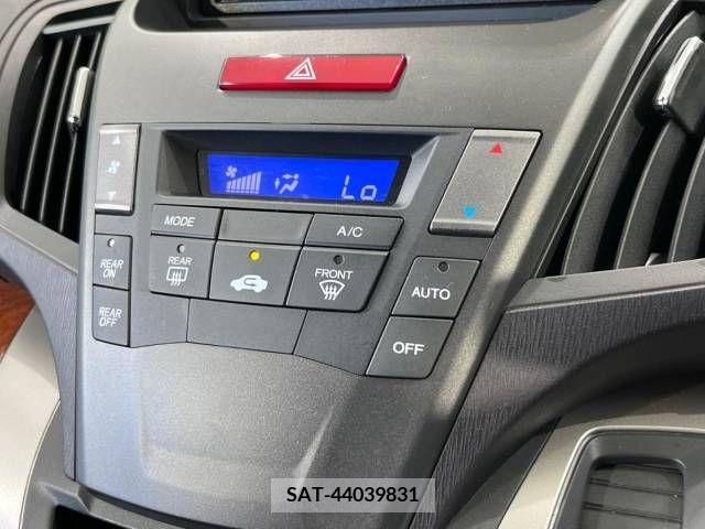 Honda ODYSSEY 2010-07 365825-6
