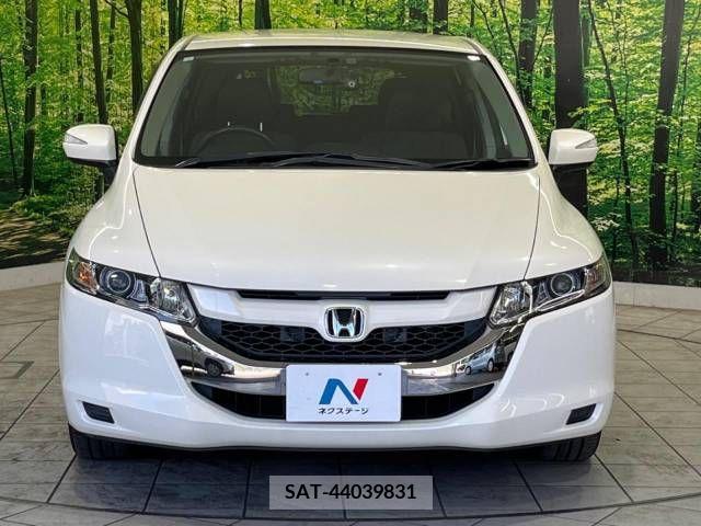 Honda ODYSSEY 2010-07 365825-14