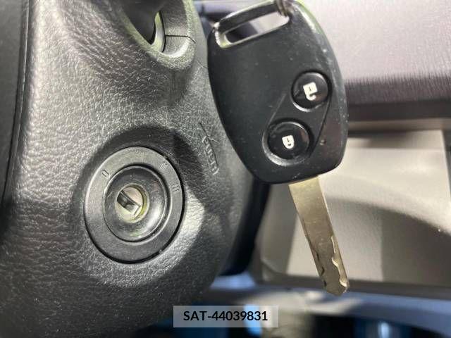 Honda ODYSSEY 2010-07 365825-5