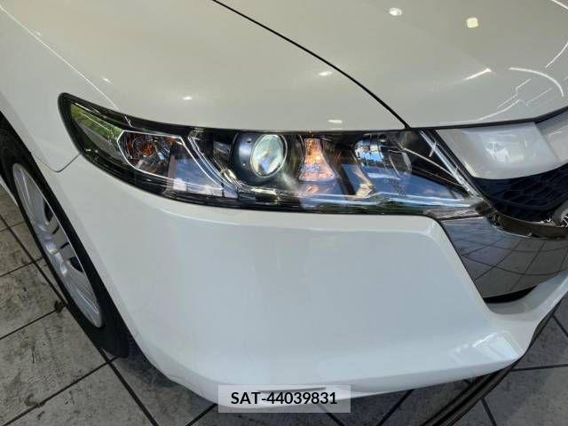 Honda ODYSSEY 2010-07 365825-13