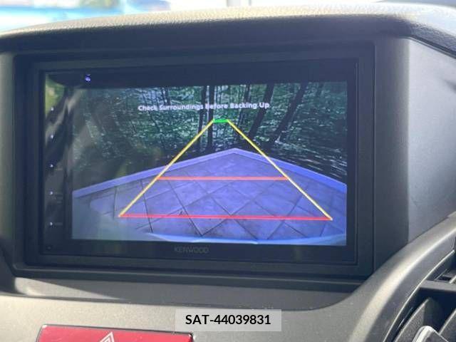 Honda ODYSSEY 2010-07 365825-3