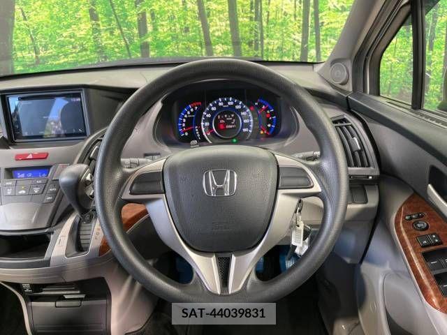 Honda ODYSSEY 2010-07 365825-11