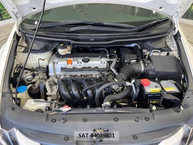 Honda ODYSSEY 2010-07 365825-18