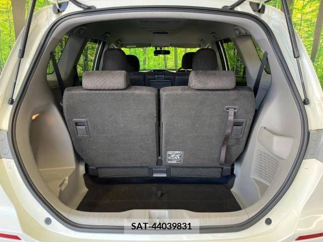 Honda ODYSSEY 2010-07 365825-10