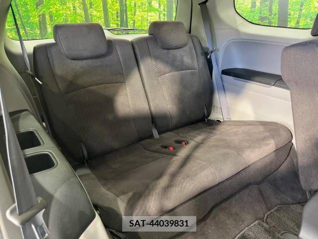 Honda ODYSSEY 2010-07 365825-9